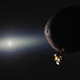 Image for article titled New Horizons Locks Onto Next Target: Let's Explore the Kuiper Belt!